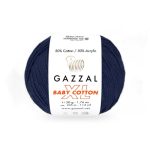 Gazzal Baby Cotton XL (Бебі Котон XL) 3438