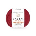 Gazzal Baby Cotton XL (Бебі Котон XL) 3439