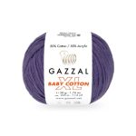 Gazzal Baby Cotton XL (Бебі Котон XL) 3440