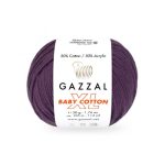 Gazzal Baby Cotton XL (Бебі Котон XL) 3441