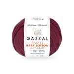 Gazzal Baby Cotton XL (Бебі Котон XL) 3442