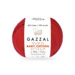 Gazzal Baby Cotton XL (Бебі Котон XL) 3443
