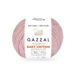Gazzal Baby Cotton XL (Бебі Котон XL) 3444