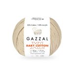 Gazzal Baby Cotton XL (Бебі Котон XL) 3445