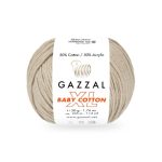 Gazzal Baby Cotton XL (Бебі Котон XL) 3446