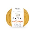 Gazzal Baby Cotton XL (Бебі Котон XL) 3447