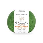 Gazzal Baby Cotton XL (Бебі Котон XL) 3449