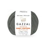 Gazzal Baby Cotton XL (Бебі Котон XL) 3450