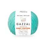 Gazzal Baby Cotton XL (Бебі Котон XL) 3452