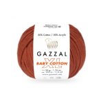 Gazzal Baby Cotton XL (Бебі Котон XL) 3453