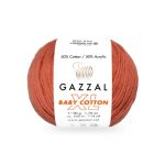 Gazzal Baby Cotton XL (Бебі Котон XL) 3454