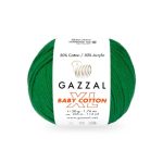 Gazzal Baby Cotton XL (Бебі Котон XL) 3456