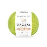 Gazzal Baby Cotton XL (Бебі Котон XL) 3457