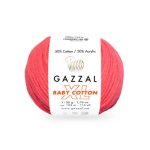 Gazzal Baby Cotton XL (Бебі Котон XL) 3458