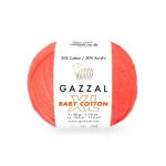 Gazzal Baby Cotton XL (Бебі Котон XL) 3459