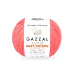 Gazzal Baby Cotton XL (Бебі Котон XL) 3460