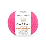 Gazzal Baby Cotton XL (Бебі Котон XL) 3461