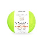 Gazzal Baby Cotton XL (Бебі Котон XL) 3462
