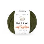 Gazzal Baby Cotton XL (Бебі Котон XL) 3463