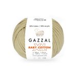 Gazzal Baby Cotton XL (Бебі Котон XL) 3464