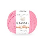Gazzal Baby Cotton XL (Бебі Котон XL) 3468