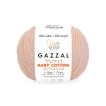 Gazzal Baby Cotton XL (Бебі Котон XL) 3469
