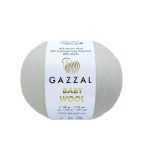 Gazzal Baby Wool (Бебі Вул) 801