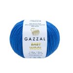 Gazzal Baby Wool (Бебі Вул) 802