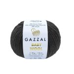 Gazzal Baby Wool (Бебі Вул) 803
