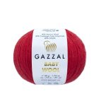 Gazzal Baby Wool (Бебі Вул) 811