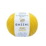 Gazzal Baby Wool (Бебі Вул) 812