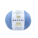 Gazzal Baby Wool (Бебі Вул) 813