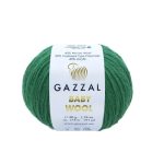 Gazzal Baby Wool (Бебі Вул) 814
