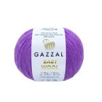 Gazzal Baby Wool (Бебі Вул) 815