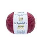 Gazzal Baby Wool (Бебі Вул) 816