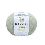 Gazzal Baby Wool (Бебі Вул) 817