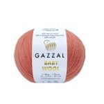Gazzal Baby Wool (Бебі Вул) 819