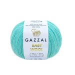 Gazzal Baby Wool (Бебі Вул) 820