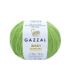Gazzal Baby Wool (Бебі Вул) 821