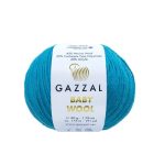 Gazzal Baby Wool (Бебі Вул) 822