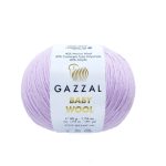 Gazzal Baby Wool (Бебі Вул) 823