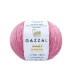 Gazzal Baby Wool (Бебі Вул) 828