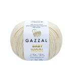 Gazzal Baby Wool (Бебі Вул) 829
