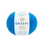 Gazzal Baby Wool (Бебі Вул) 830