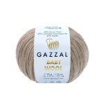 Gazzal Baby Wool (Бебі Вул) 835