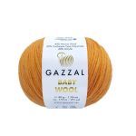 Gazzal Baby Wool (Бебі Вул) 837