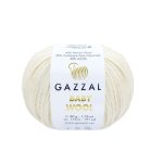 Gazzal Baby Wool (Бебі Вул) 839