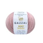 Gazzal Baby Wool (Бебі Вул) 845