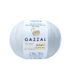 Gazzal Baby Wool XL (Бебі Вул ХЛ) 801