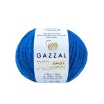 Gazzal Baby Wool XL (Бебі Вул ХЛ) 802